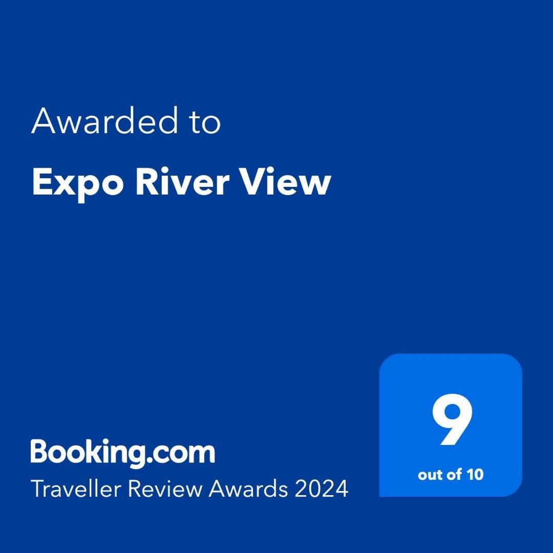 Expo River View ลิสบอน ภายนอก รูปภาพ